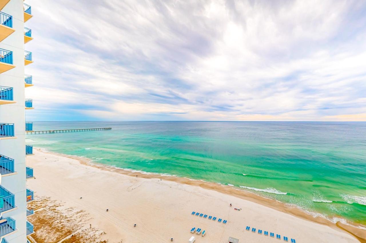 Sterling Breeze 1705 * Panama City Beach