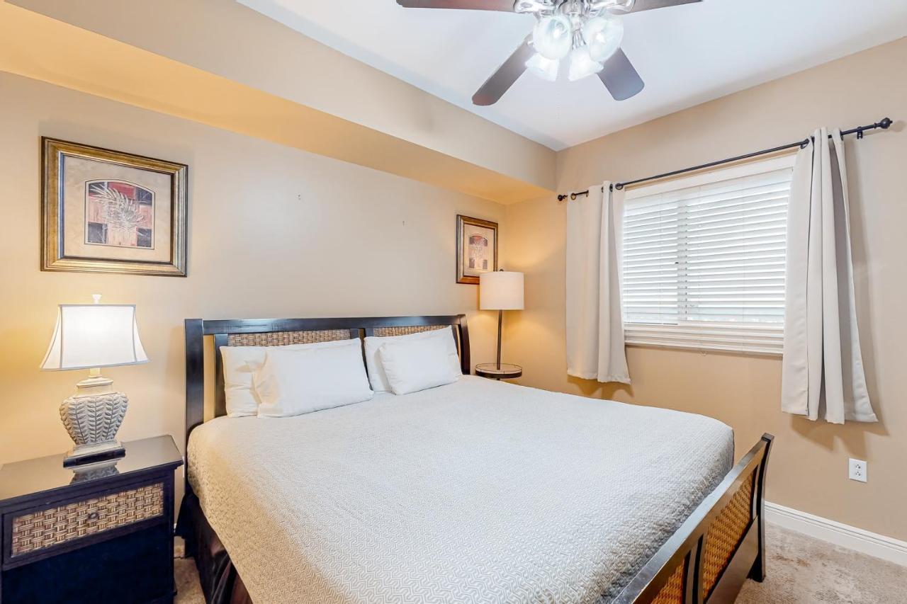 Apartment Sterling Breeze 1705 Panama City Beach