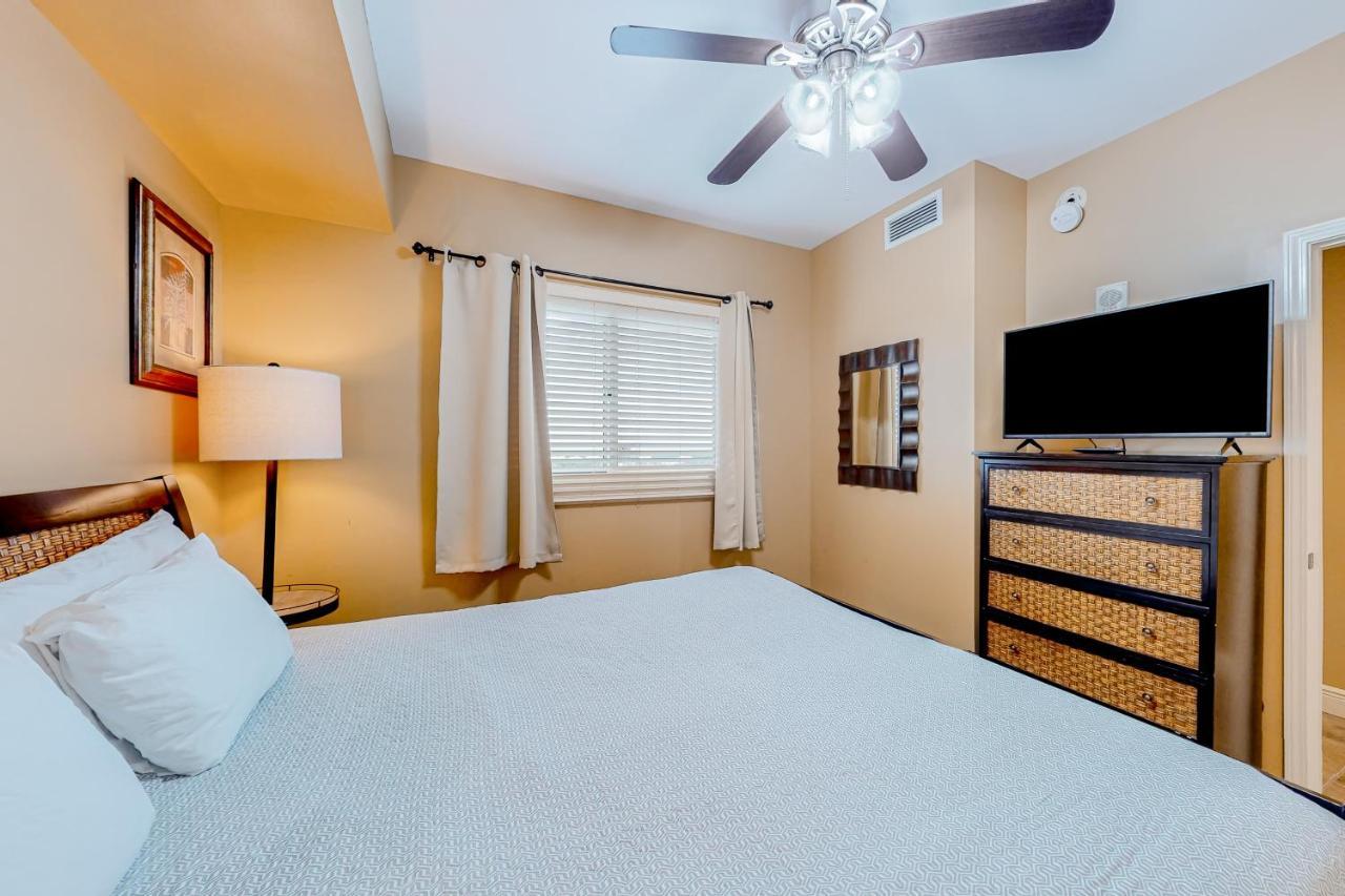 Sterling Breeze 1705 Panama City Beach