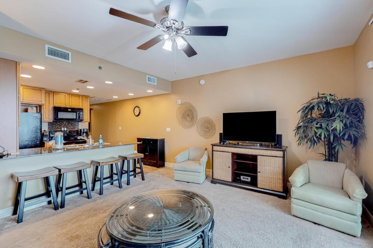 Sterling Breeze 1705 Apartment *
