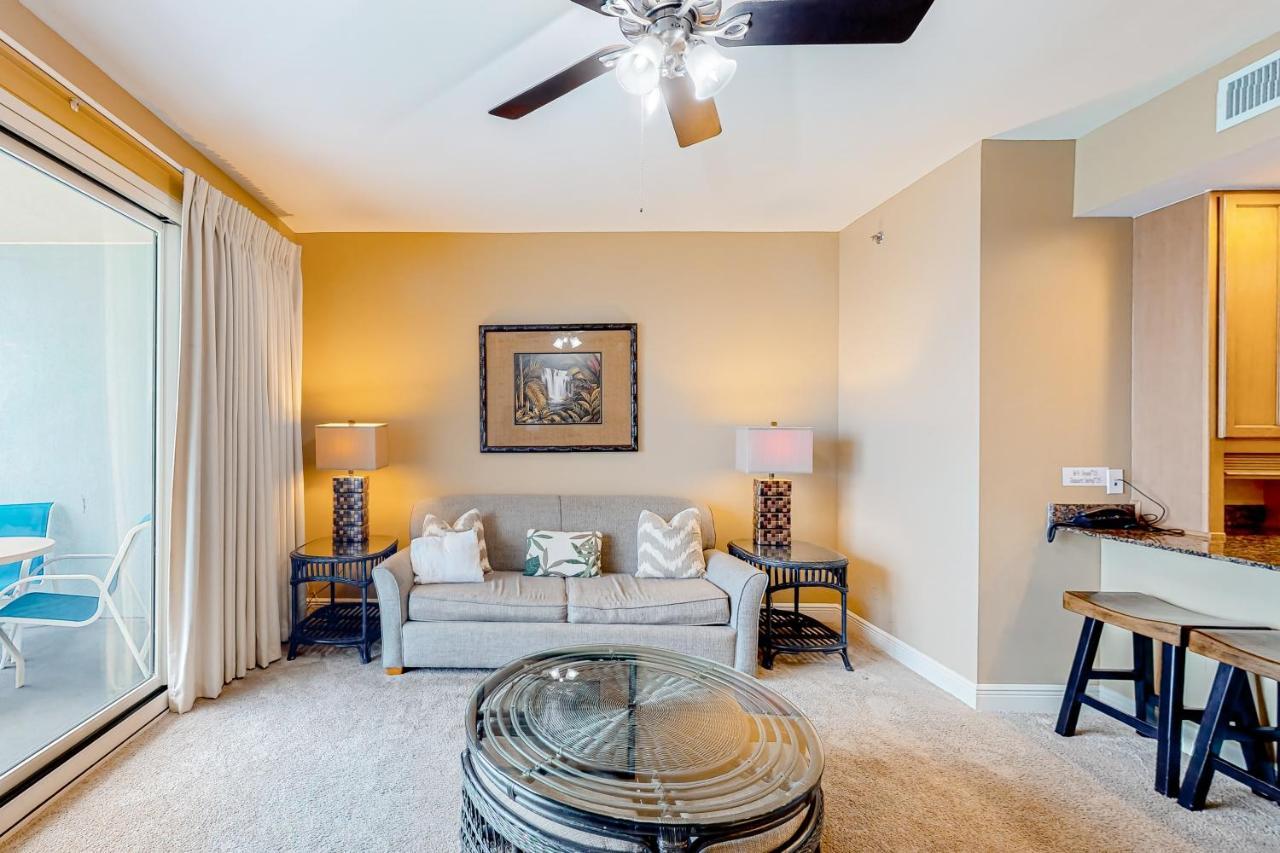 Sterling Breeze 1705 * Panama City Beach