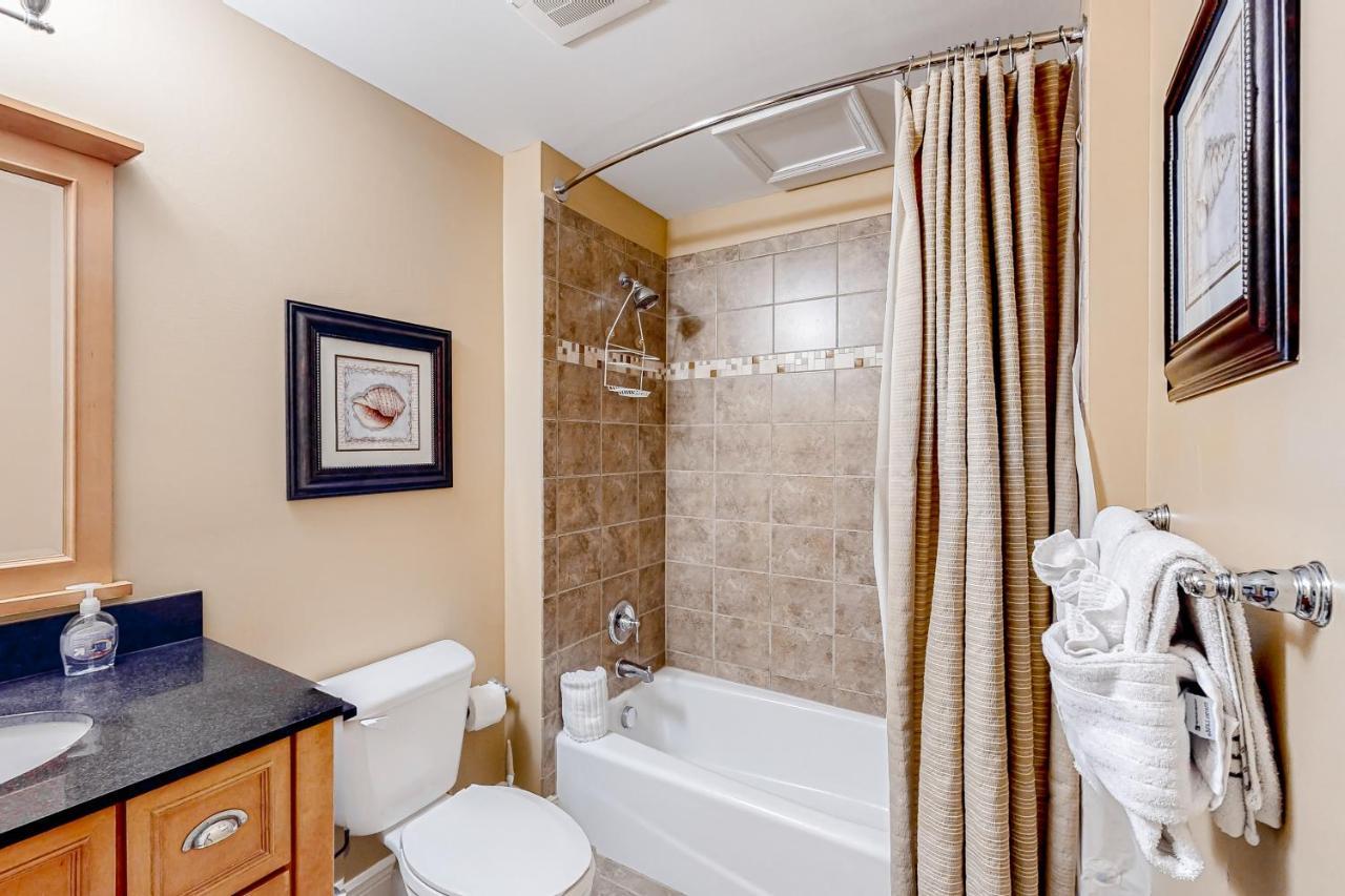 Apartment Sterling Breeze 1705 Panama City Beach