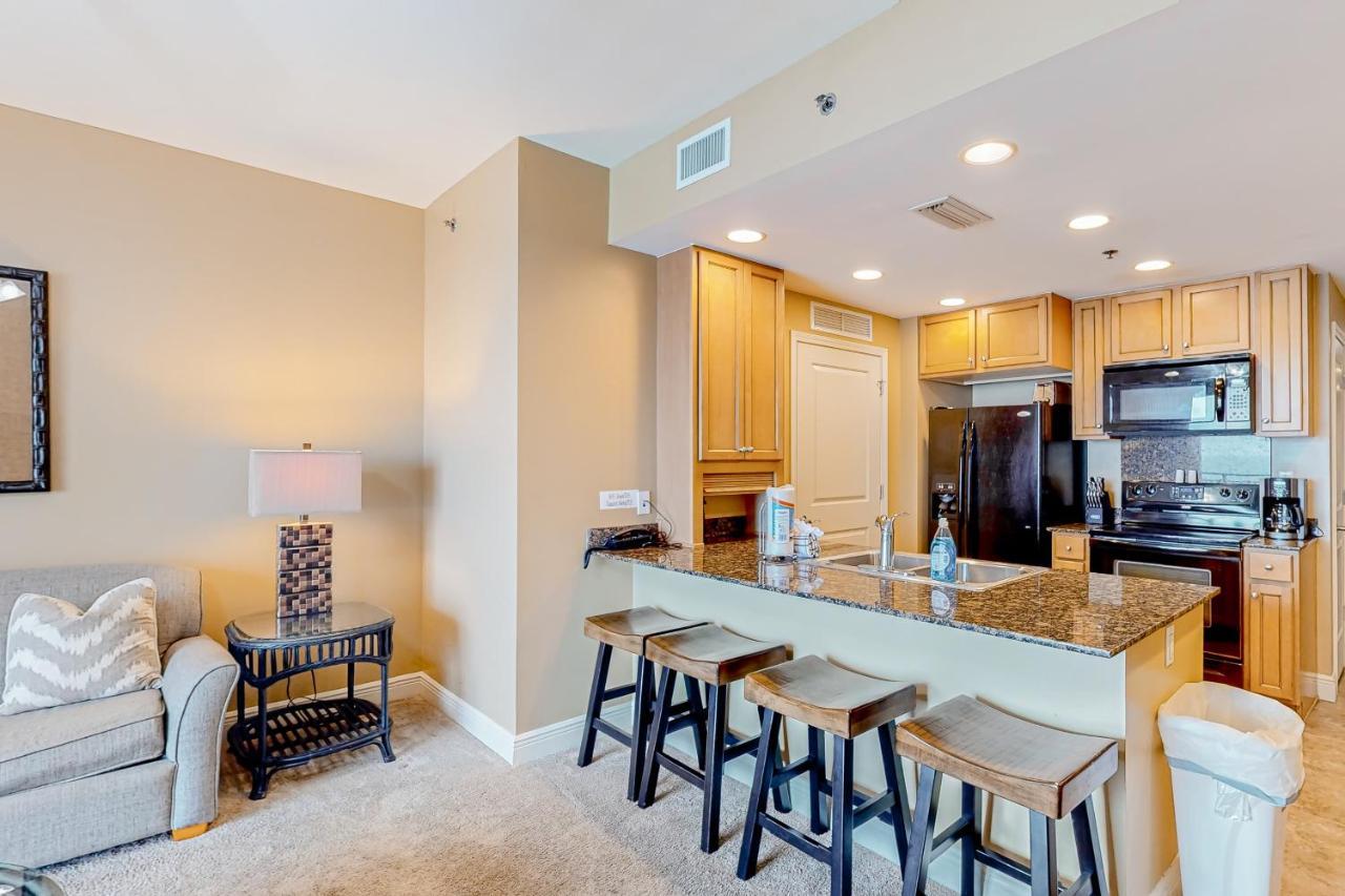 Apartment Sterling Breeze 1705