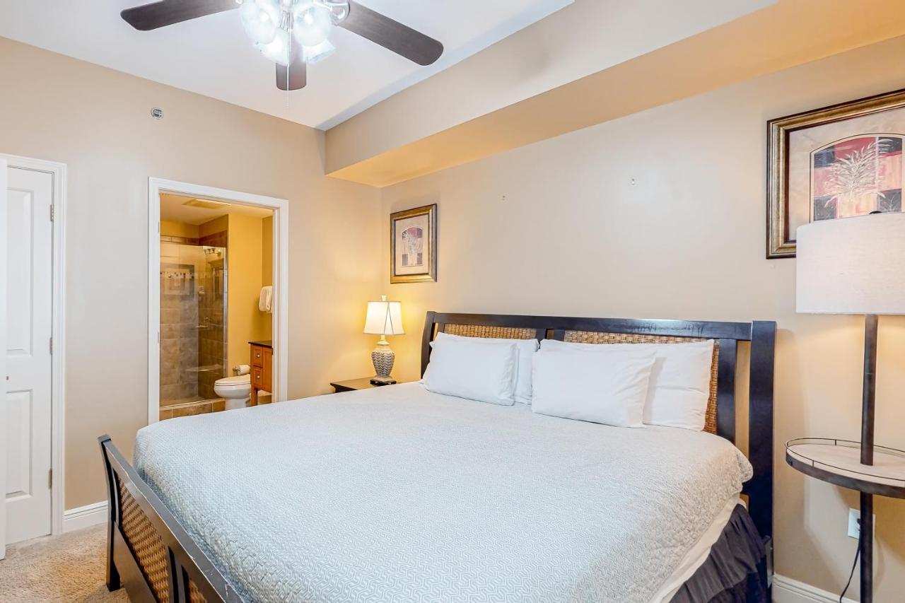 Sterling Breeze 1705 Apartment *
