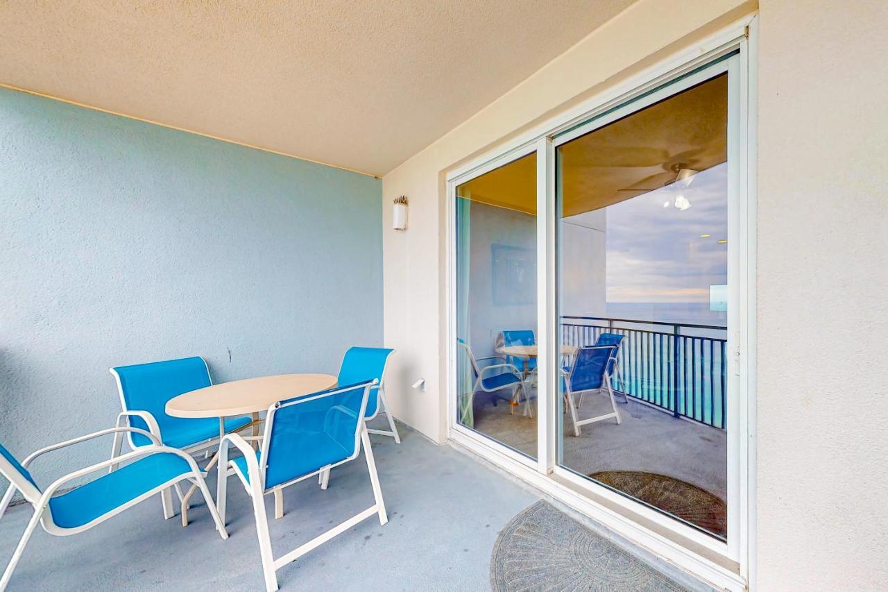 Sterling Breeze 1705 Apartment Panama City Beach